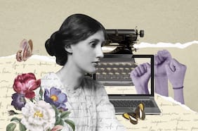 Por qué Virginia Woolf sigue siendo actual
