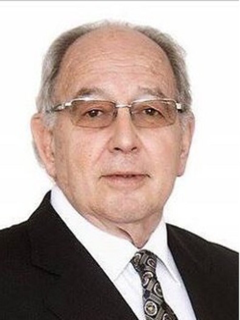 Hernán Vodanovic