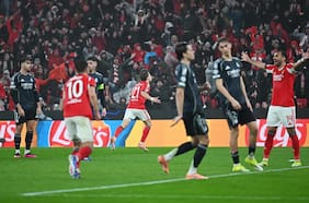 La venganza de Mourinho deja colgando al Real Madrid y el PSG también sufre con la clasificación en la Champions League