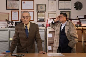 El Teatro Oriente reabre con una función gratuita de El agente topo