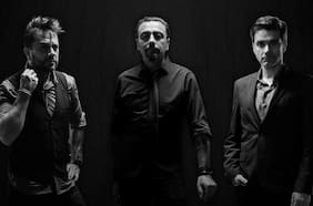 Lucybell: “Hacer música tiene que ver también con jugar y sentirse medio niño”