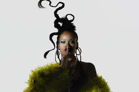 “Vi las actuaciones Beyoncé un par de veces”: así se preparó Rihanna para su show en el Super Bowl