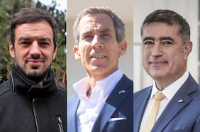 De Vodanovic a Alessandri: el boom de alcaldes por aparecer en los listados de Bloomberg