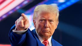 Trump anuncia un acuerdo para asumir control permanente de la seguridad de Groenlandia y ampliar presencia militar de EE.UU.