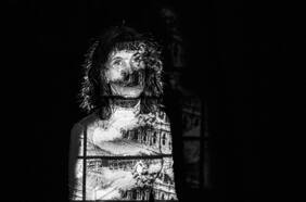 Nona Fernández presenta su nuevo libro “¿Cómo recordar la sed?”