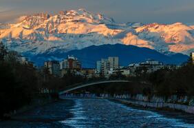 Más de 3 millones de personas serían afectadas por terremoto en la falla San Ramón: anuncian crucial reforma