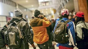 Las irregularidades migratorias que reveló la Contraloría en el sistema de visado por reunificación familiar