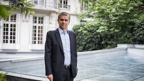 Vergara dice que “estuvimos” en recesión, “pero que ya salimos”, y alerta que es “muy difícil” lograr meta de empleo del gobierno