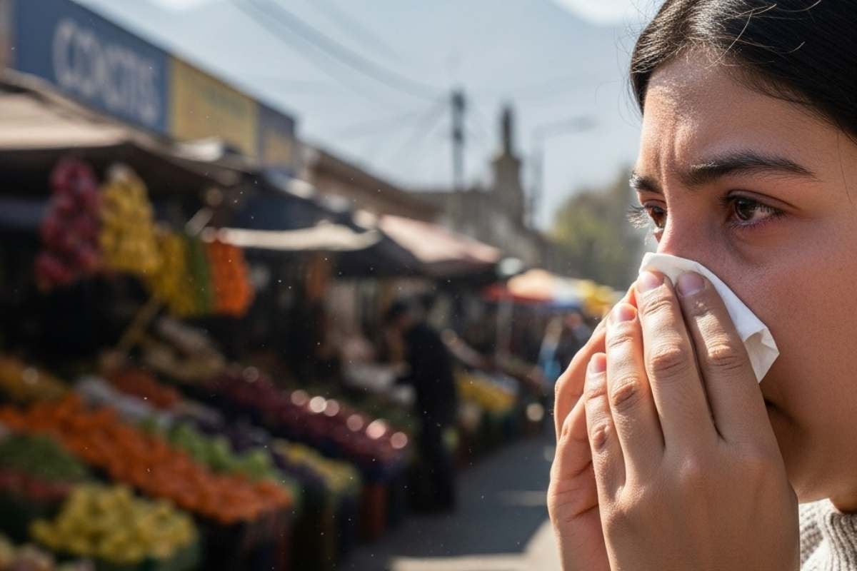 5 formas para hacer que las alergias primaverales sean menos desagradables, según una inmunóloga
