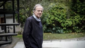 Alfredo Edwards, ingeniero hidráulico: “Fue muy mezquino el ancho que se le dejó al río Mapocho, y eso genera riesgos”