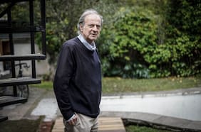 Alfredo Edwards, ingeniero hidráulico: “Fue muy mezquino el ancho que se le dejó al río Mapocho, y eso genera riesgos”