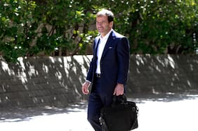 El último directorio del abogado José María Eyzaguirre