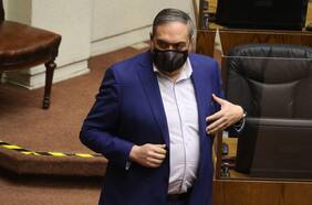 Senador Carlos Bianchi anticipa que votará a favor del cuarto retiro y dice que Yasna Provoste se juega su liderazgo en ordenar coalición