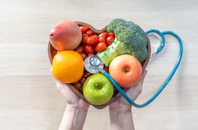 Qué es la dieta DASH y por qué ayuda a controlar la presión arterial