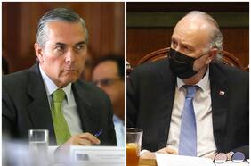 Prokurica califica de “graves” los cargos contra Izurieta y asegura que “vamos a cooperar para que la justicia pueda determinar la verdad”