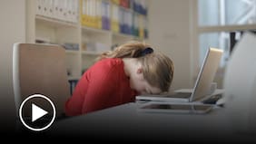 Cambio de hora: experto explica cómo adaptarse al horario de verano