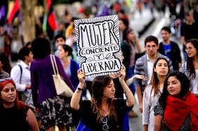 8M: ¿Cuánto hemos avanzado en igualdad y derechos?