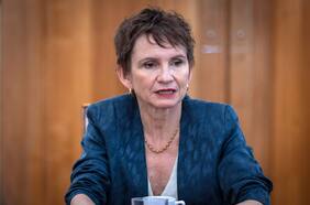 “Son instrumentos que están pensados para otras cosas”: Tohá aborda decisión del gobierno de no decretar Estado de Sitio