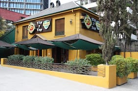 Con sabor a engaño: la cruda disputa legal que enfrenta a la familia heredera de los restaurantes Tip y Tap