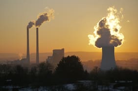 Informe científico señala que 2023 será el año más caluroso de la historia