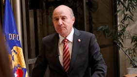 Ministro Quiroz aclara polémico oficio: “No va a haber ningún tipo de recorte alimentario, becas, para nada”