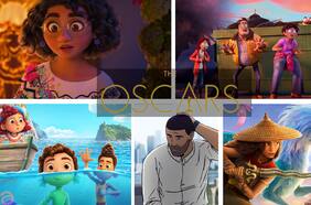 La crítica de Phil Lord por la jornada de los Oscar que catalogó a la animación solo como cine para niños