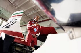 El homenaje que le prepara Ferrari a Niki Lauda para el GP de Italia