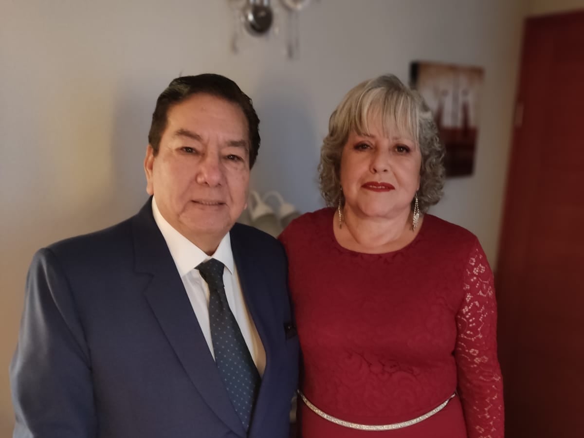 Viuda de Tommy Rey revela cómo pasó una Navidad solitaria y su plan para Año Nuevo