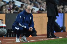 “Fatiga máxima; juegas a 200 pulsaciones por minuto”: jugador del Leeds revela cuál es el ejercicio más extremo de Marcelo Bielsa