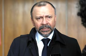 Tras chats con pareja de ministra Vivanco: fiscal Carlos Palma declaró ante el Ministerio Público y negó sobornos