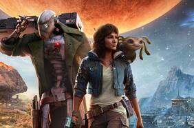 Ubisoft responde a la controversia por la misión de pago de Star Wars Outlaws