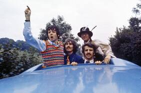 Magical Mystery Tour, los Beatles y un sicodélico fracaso en TV