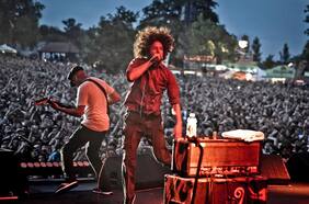 ¿Cuál es el mejor disco de Rage Against the Machine?