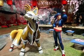 Monster Hunter Rise tendrá un crossover con Sonic