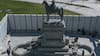 Ante autoridades y familiares: monumento al General Baquedano quedará descubierto este sábado tras desfile del Ejército