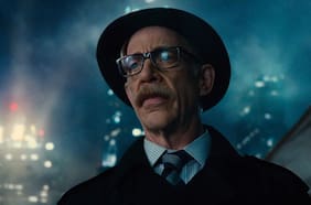 J. K. Simmons negocia para regresar como Jim Gordon en la película de Batgirl para HBO Max
