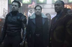 Marvel Studios vería posibilidades para más temporadas de The Falcon and the Winter Soldier y Loki