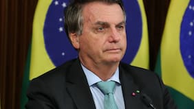 Tribunal Supremo de Brasil frena ley que podía rebajar condenas a Bolsonaro y acusados por intento de golpe