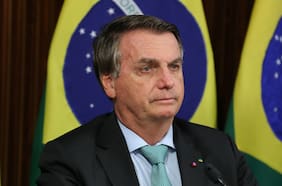 Críticas a magistrados, pedido de ayuda a Trump y división de aliados: las claves del juicio contra Bolsonaro por el intento de golpe contra Lula