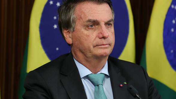 Tribunal Supremo de Brasil frena ley que podía rebajar condenas a Bolsonaro y acusados por intento de golpe