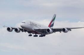 Dubai inyecta US$ 2.000 millones a Emirates para afrontar la crisis