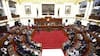 Termina el conteo de votos del Congreso bicameral en Perú y partidos alistan alianzas