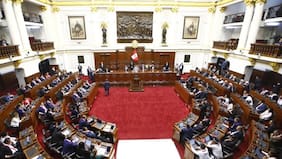 Termina el conteo de votos del Congreso bicameral en Perú y partidos alistan alianzas