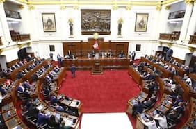 Termina el conteo de votos del Congreso bicameral en Perú y partidos alistan alianzas
