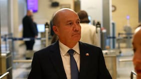 Quiroz afirma que, para cumplir meta fiscal del gobierno, el PIB debe crecer sobre 3% promedio entre 2027-2030