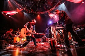 Las fondas gratuitas donde ir a festejar y sin pagar entrada