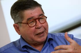 Fallece el destacado escritor peruano Alfredo Bryce Echenique a los 87 años