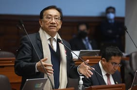 Presidente de Perú descarta “algún tipo de fraude” tras prórroga de horario para votar en elecciones generales