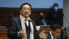 Presidente de Perú descarta “algún tipo de fraude” tras prórroga de horario para votar en elecciones generales