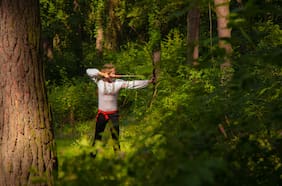 Científicos revelan que las mujeres de la prehistoria no solo engendraban, sino que eran hábiles cazadoras